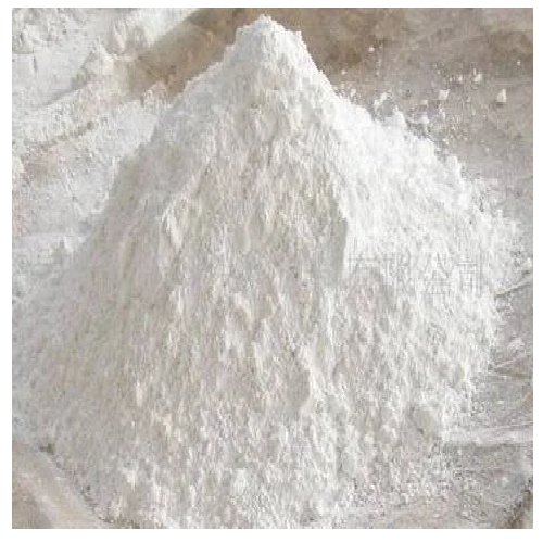 Calcined Clay Powder