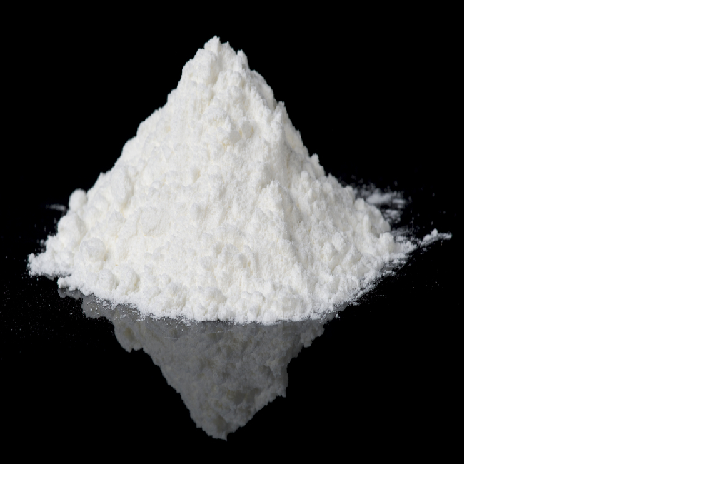 China Clay Powder