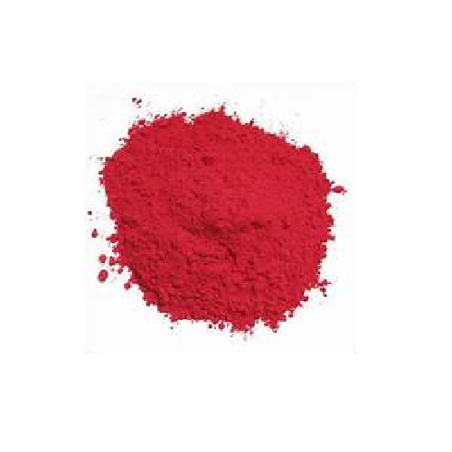 Natural Red Oxide Powder